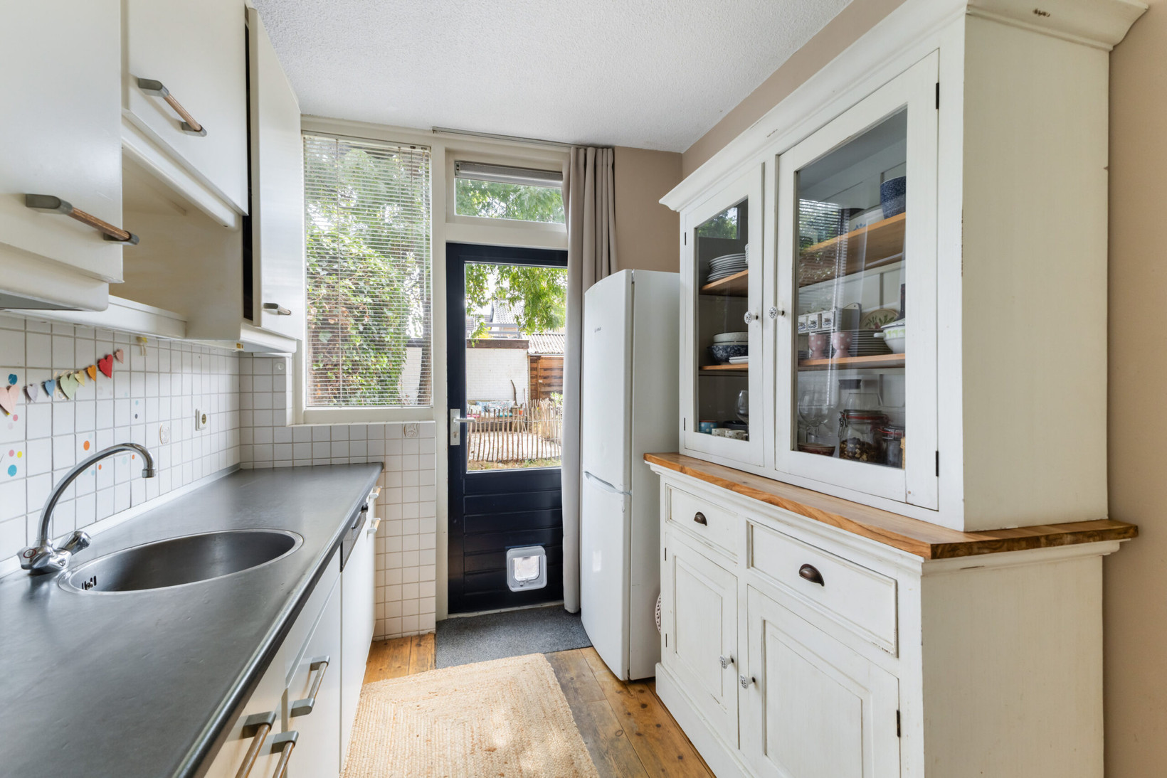 Tussenwoning te koop: Bothastraat 55, Ermelo