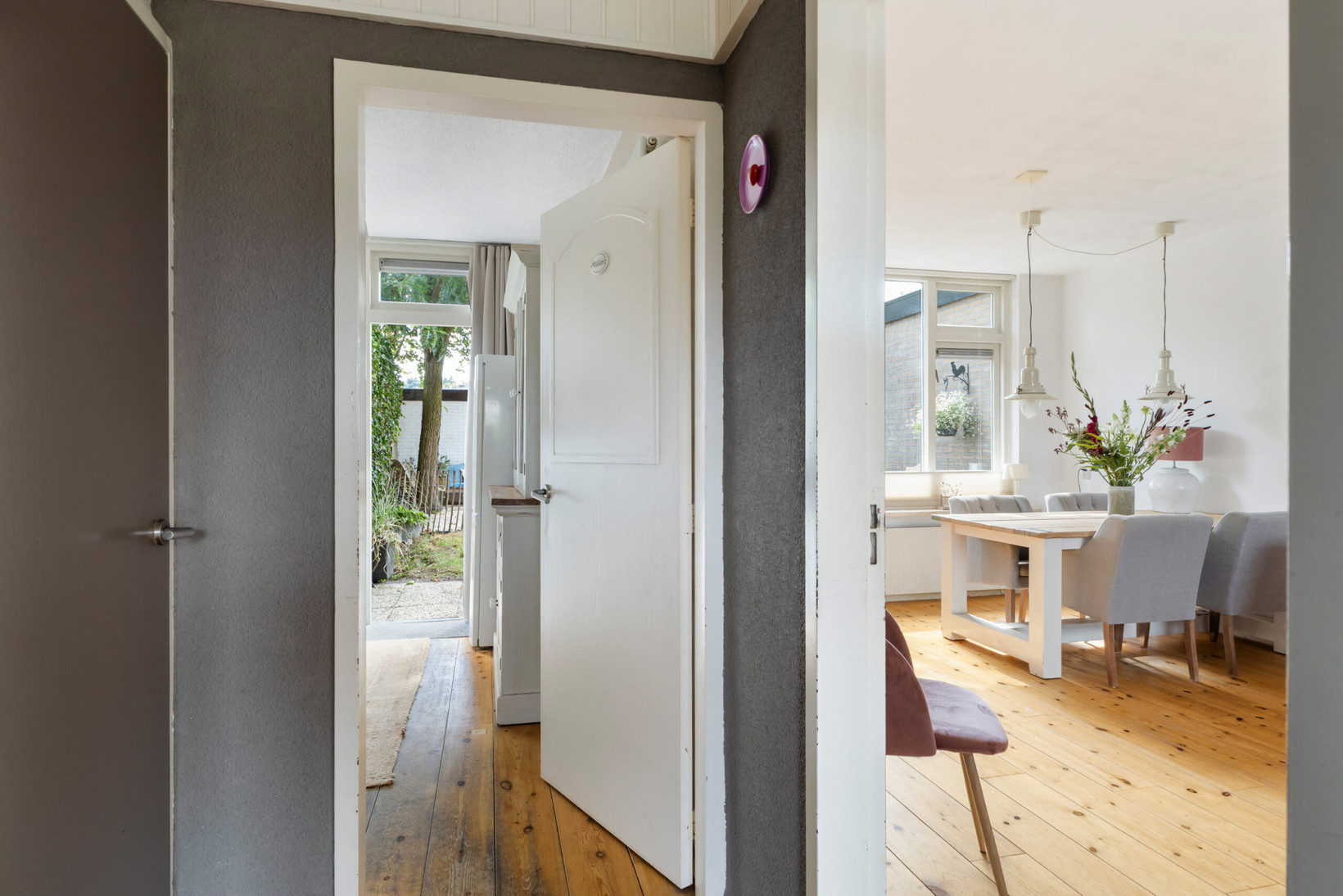 Tussenwoning te koop: Bothastraat 55, Ermelo