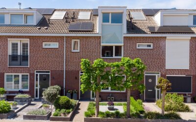 De Driesten 9