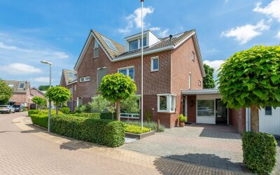 De Driesten 4