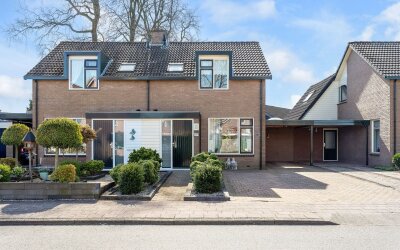 Oude Telgterweg 89-B