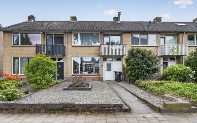 Hamburgerweg 49