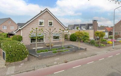 Hamburgerweg 174