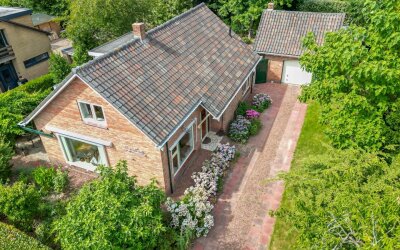 Huis te koop Suikerbakker 14