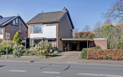 Heidelaan 2-A