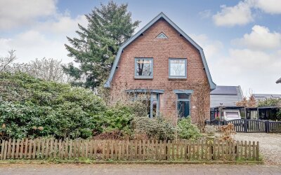 Kampvelderweg 50