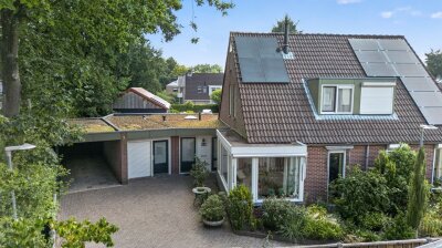 Grote Bloemkamp 12