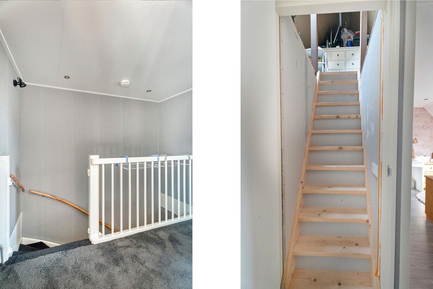 Tussenwoning te koop: Kostersland 23, Ermelo
