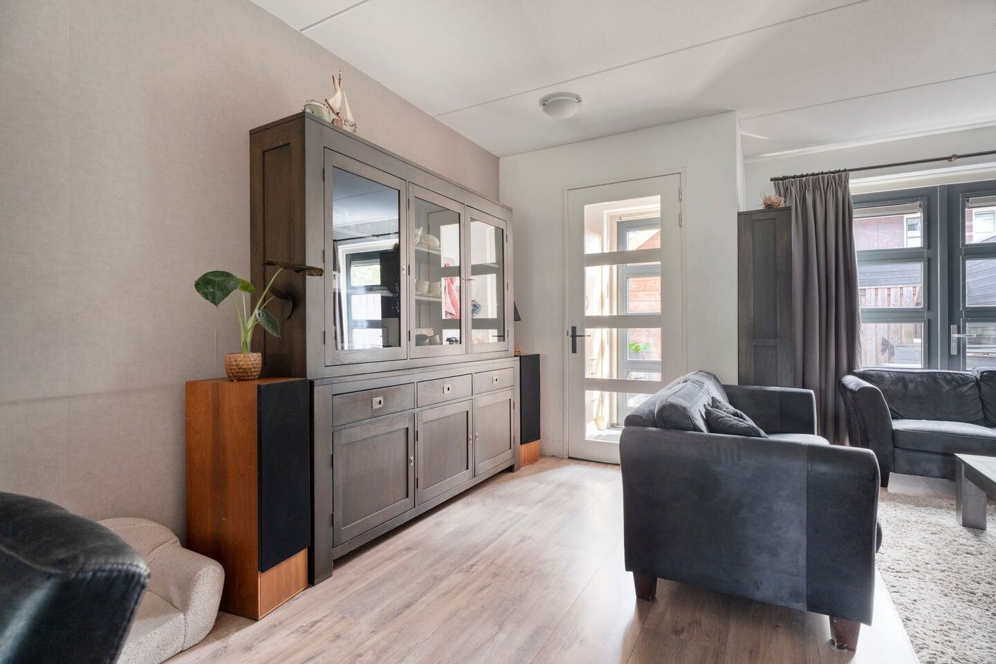 Tussenwoning te koop: Kostersland 23, Ermelo