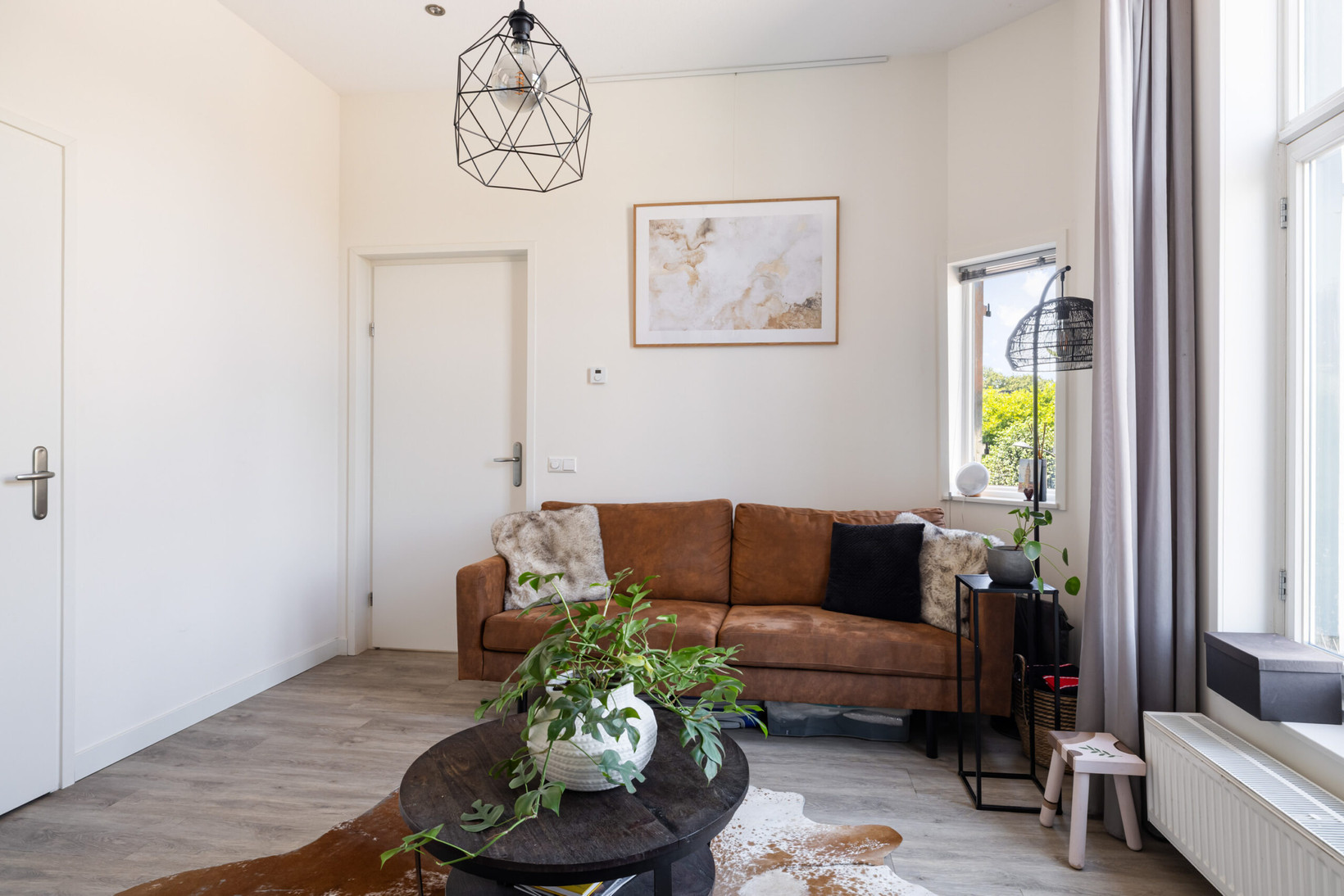 Appartement te koop: Dokter Holtropstraat 26, Ermelo