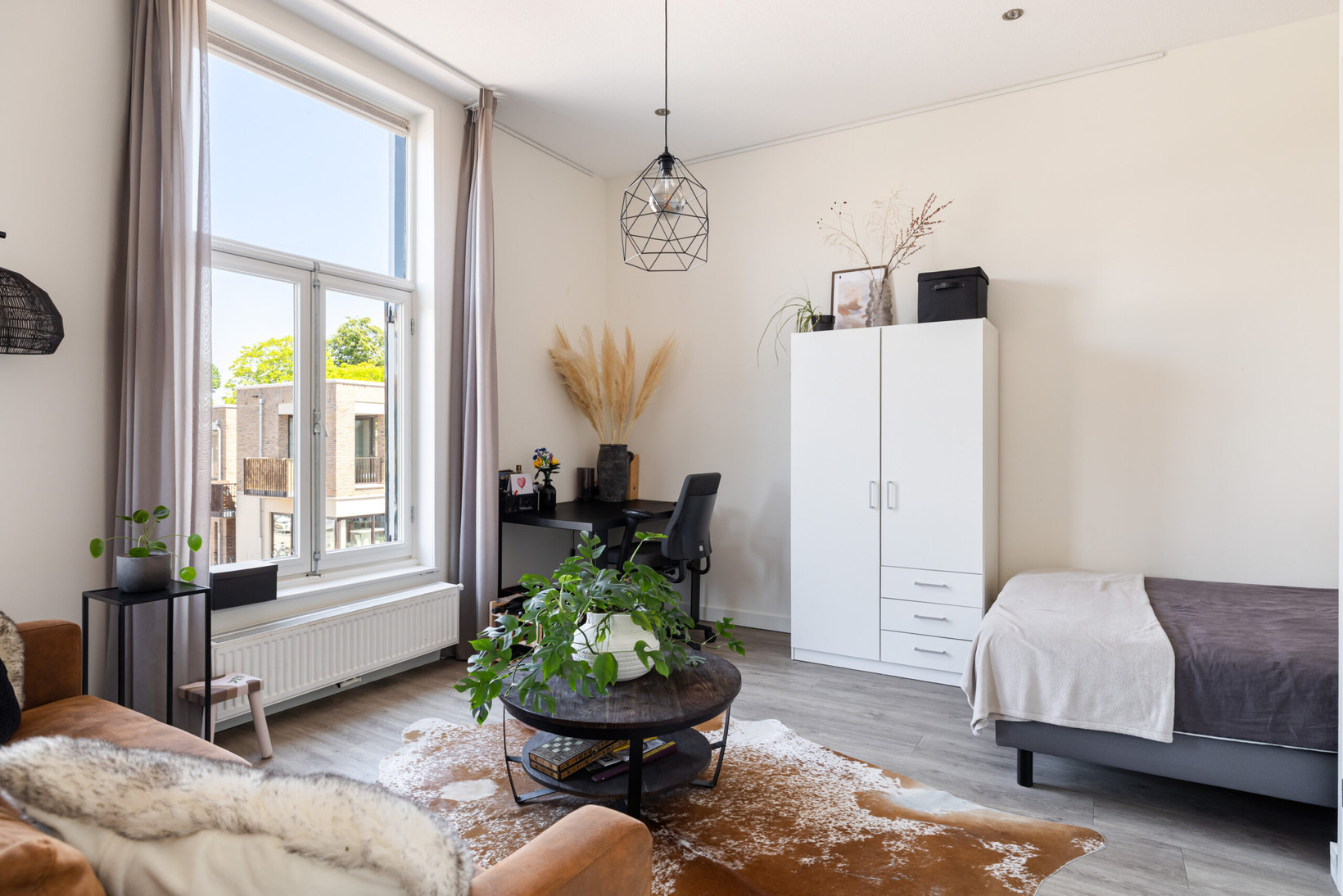 Appartement te koop: Dokter Holtropstraat 26, Ermelo