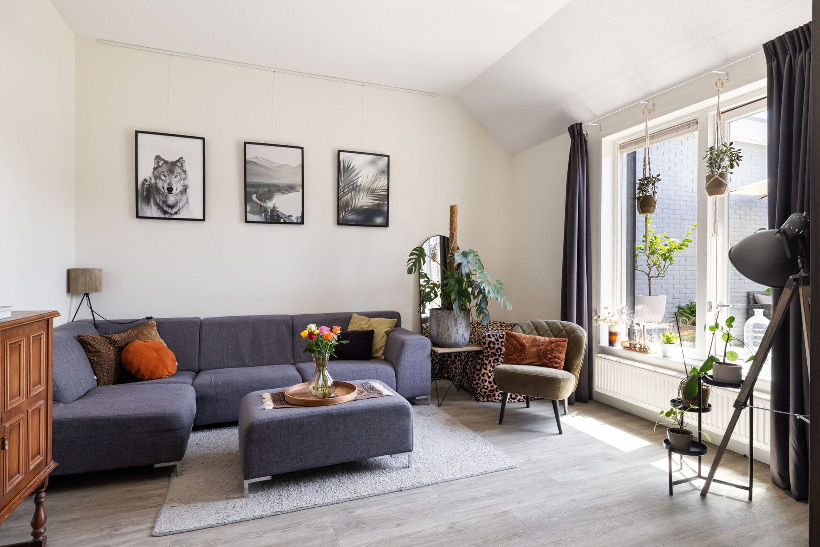 Appartement te koop: Dokter Holtropstraat 26, Ermelo
