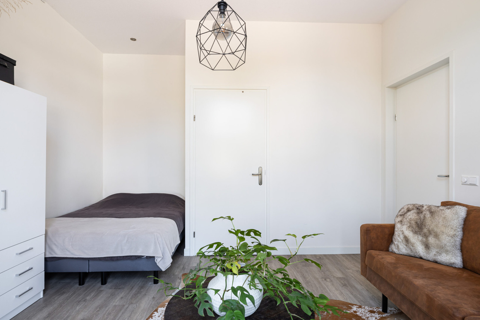 Appartement te koop: Dokter Holtropstraat 26, Ermelo