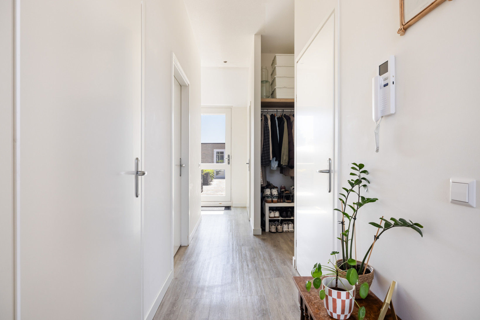 Appartement te koop: Dokter Holtropstraat 26, Ermelo