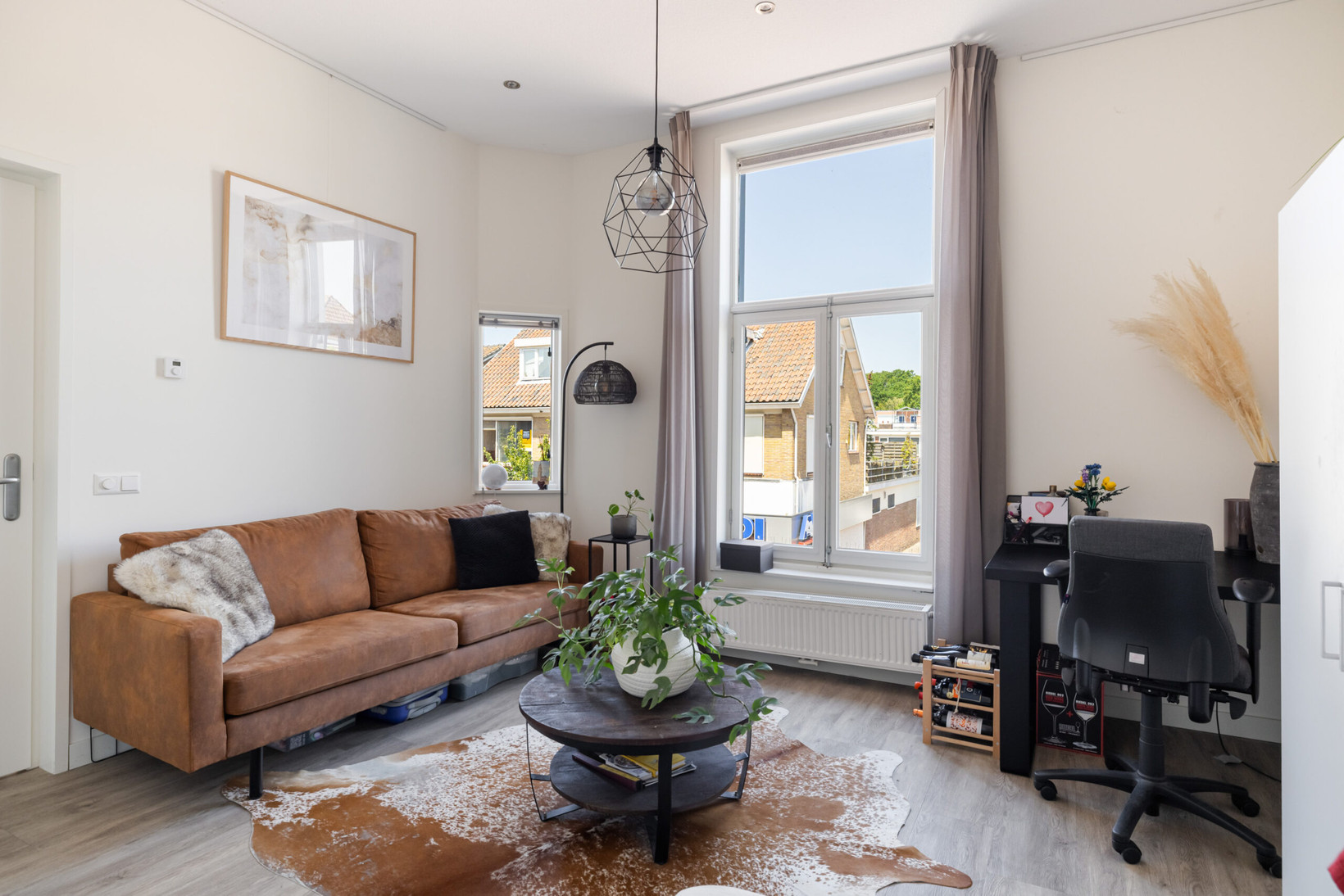 Appartement te koop: Dokter Holtropstraat 26, Ermelo