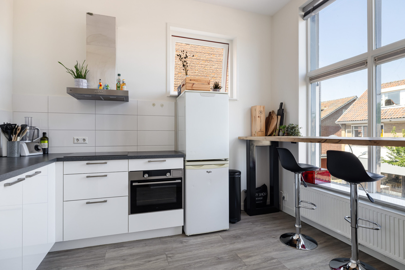 Appartement te koop: Dokter Holtropstraat 26, Ermelo