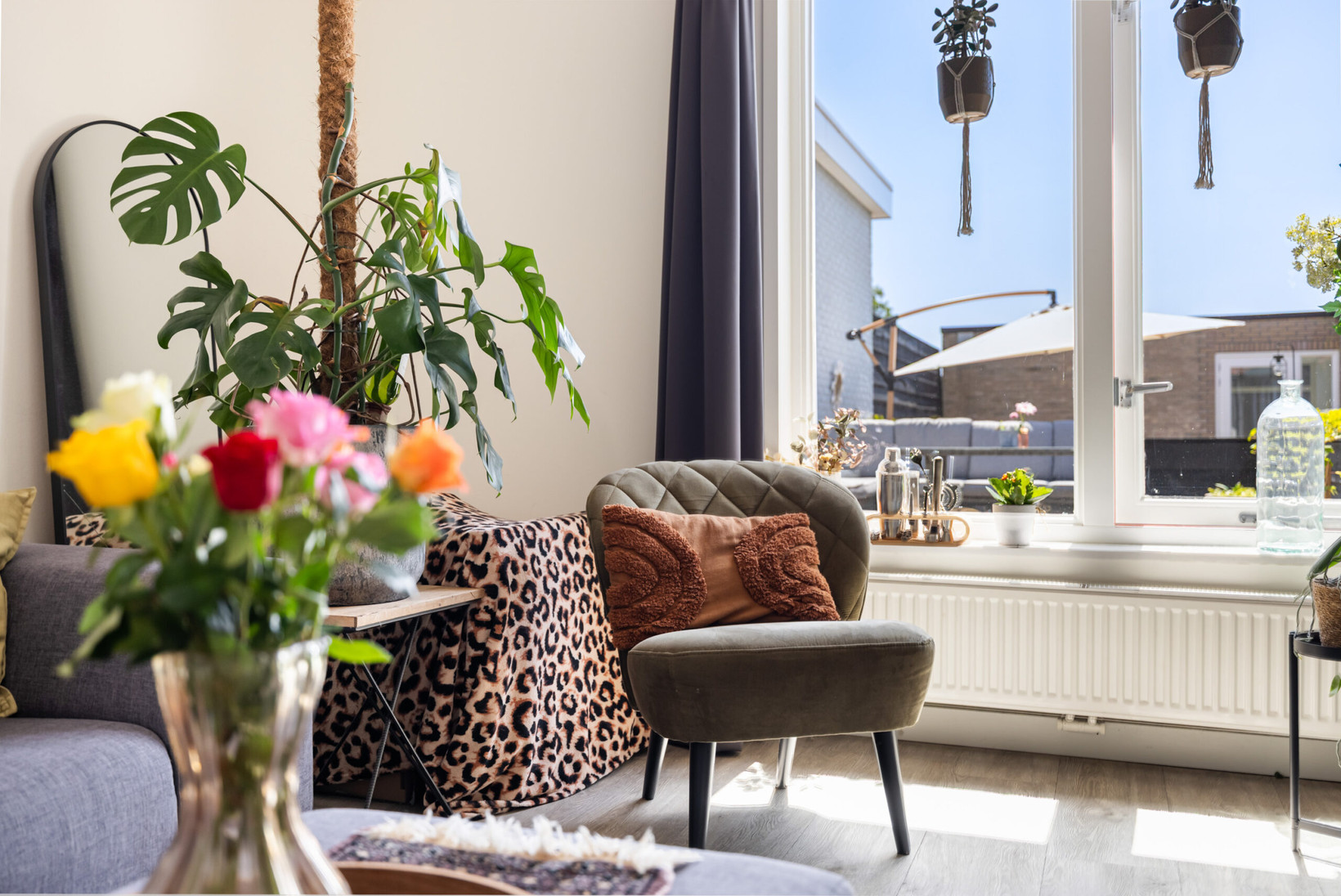 Appartement te koop: Dokter Holtropstraat 26, Ermelo
