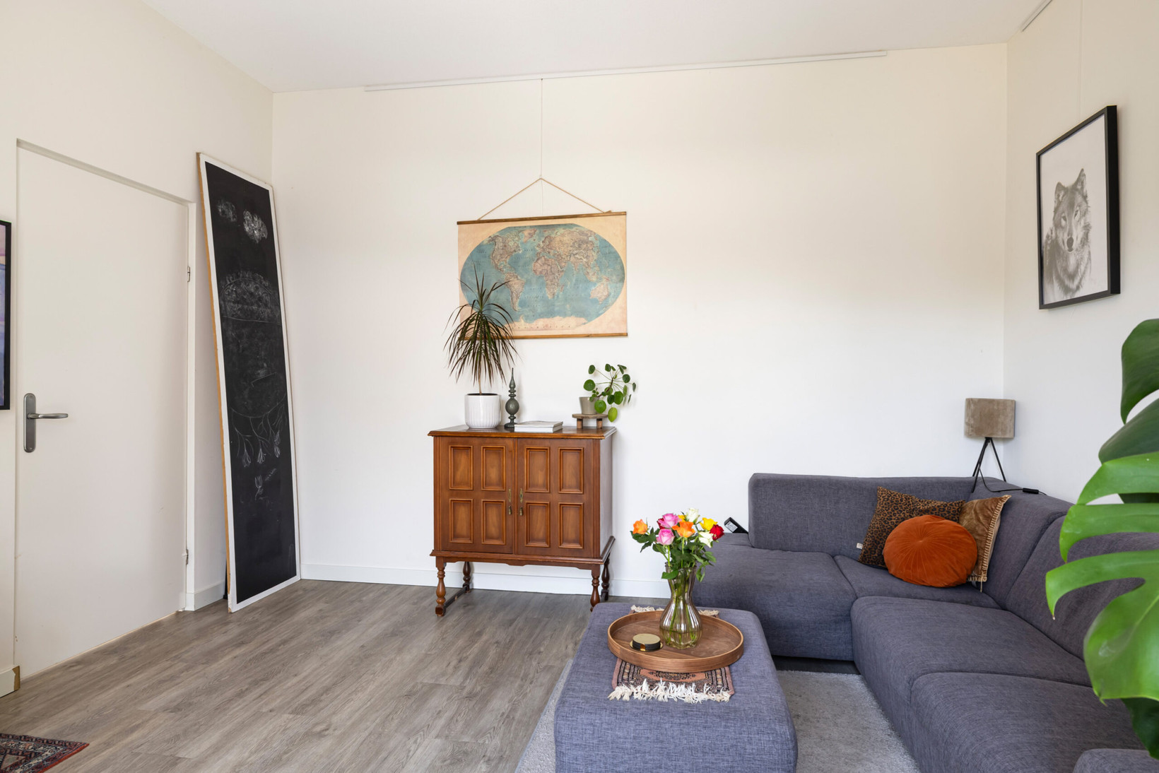 Appartement te koop: Dokter Holtropstraat 26, Ermelo