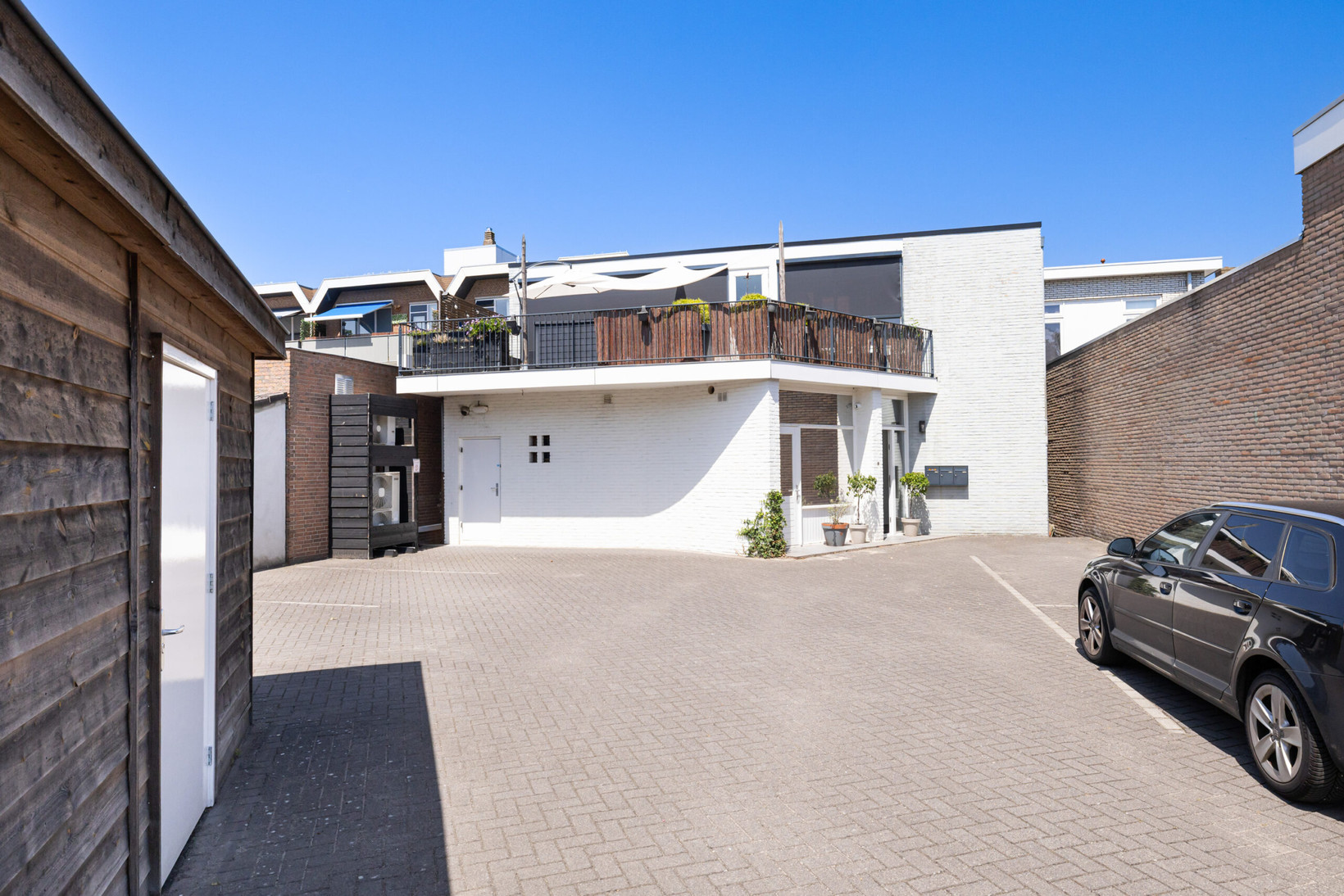Appartement te koop: Dokter Holtropstraat 26, Ermelo