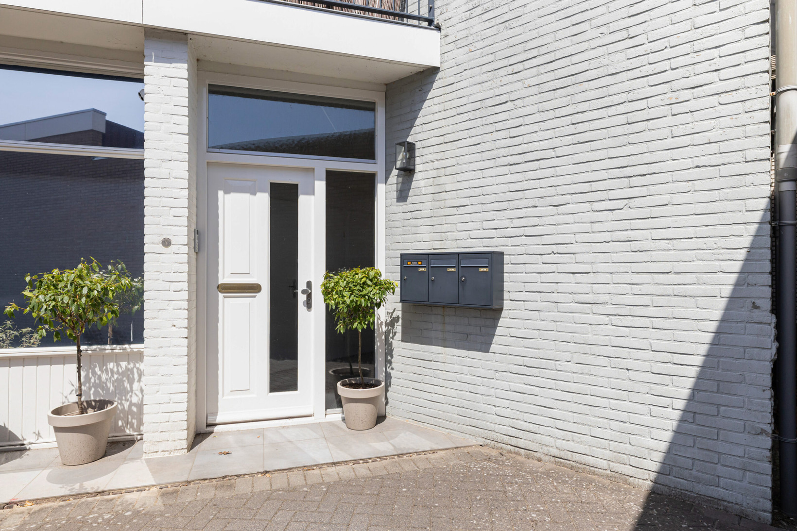 Appartement te koop: Dokter Holtropstraat 26, Ermelo
