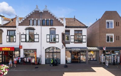 Dokter Holtropstraat 26