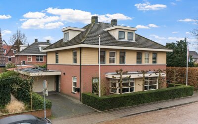Burgemeester van Oordtstraat 17