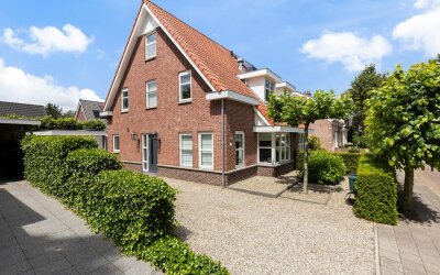 Burgemeester van Oordtstraat 22-A