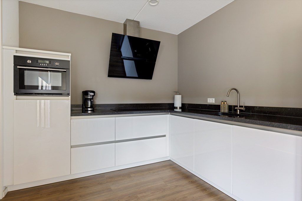 Vrijstaande woning te koop: Hoge Enk 49, Ermelo