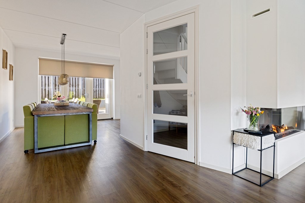 Vrijstaande woning te koop: Hoge Enk 49, Ermelo
