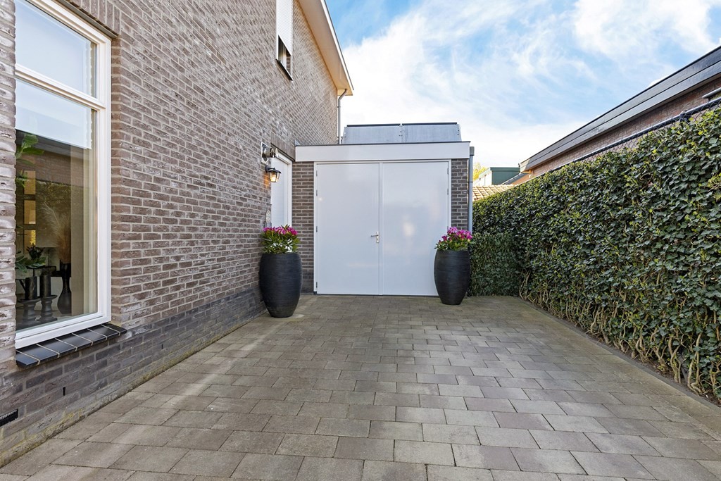 Vrijstaande woning te koop: Hoge Enk 49, Ermelo
