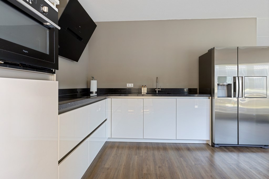 Vrijstaande woning te koop: Hoge Enk 49, Ermelo