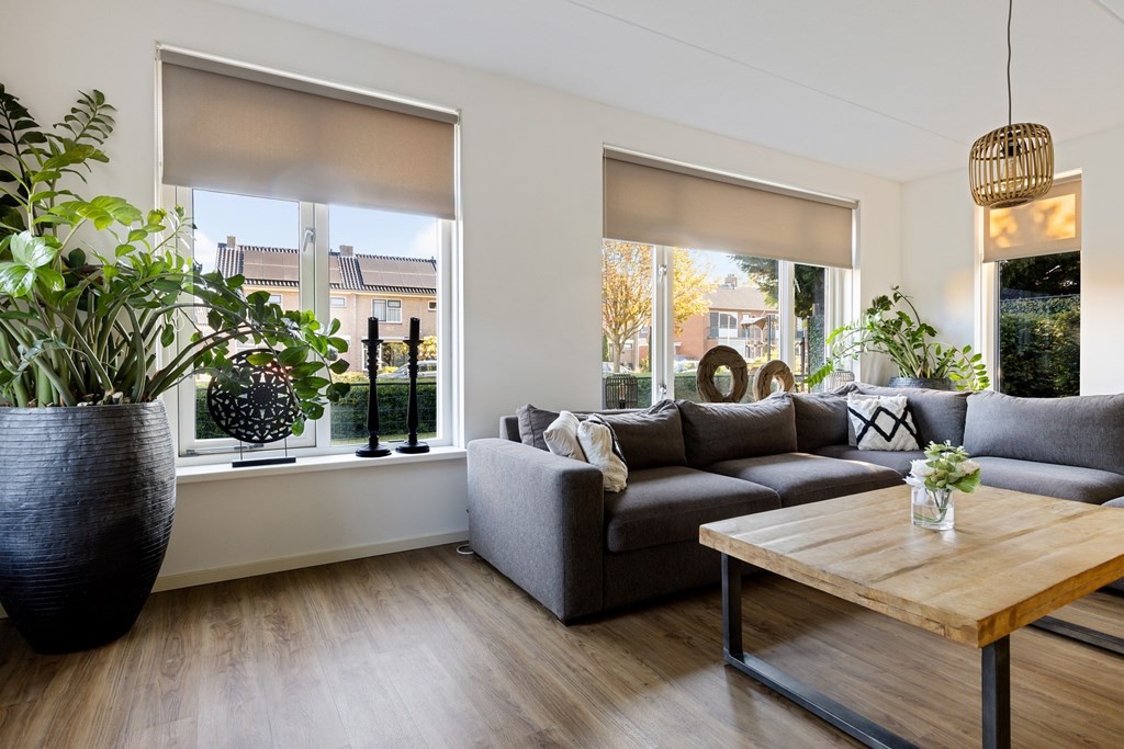 Vrijstaande woning te koop: Hoge Enk 49, Ermelo