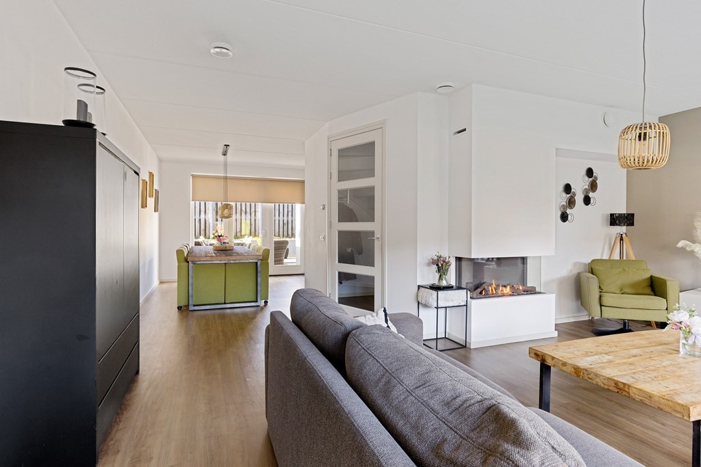 Vrijstaande woning te koop: Hoge Enk 49, Ermelo
