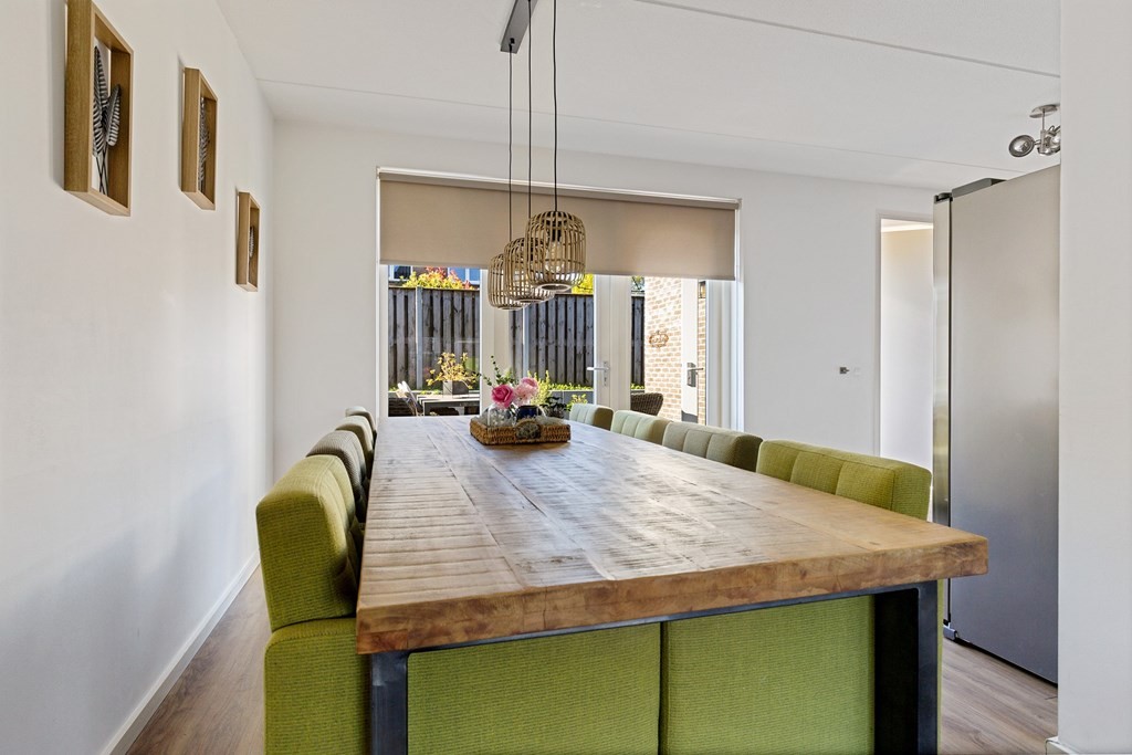Vrijstaande woning te koop: Hoge Enk 49, Ermelo