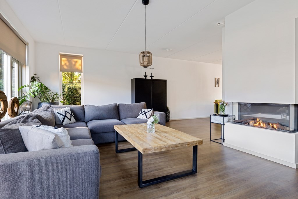 Vrijstaande woning te koop: Hoge Enk 49, Ermelo