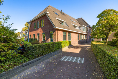 Tuinwegje 6