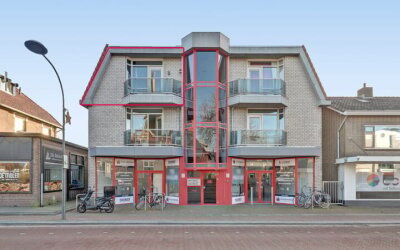 Stationsstraat 17-C