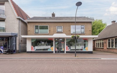 Stationsstraat 21-A