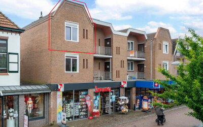 Stationsstraat 103-G