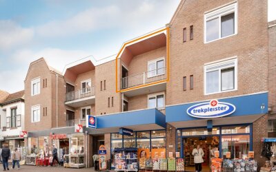 Stationsstraat 103-J
