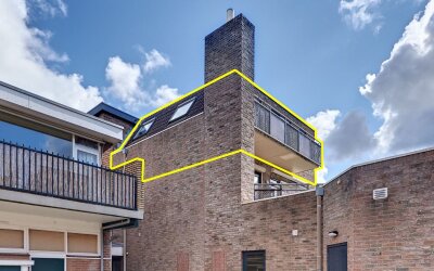 Stationsstraat 105-E