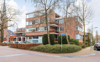 Stationsstraat 141-12