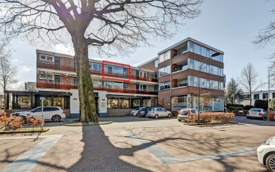 Stationsstraat 141-17