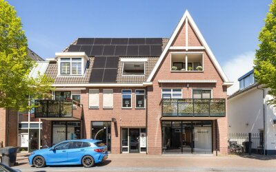 Stationsstraat 32-E