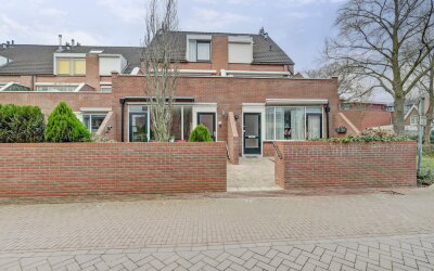 De Enk 85