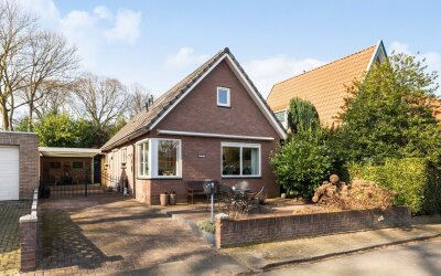 Badhuisweg 3