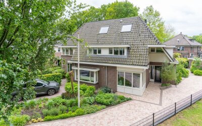 Dennenlaan 27