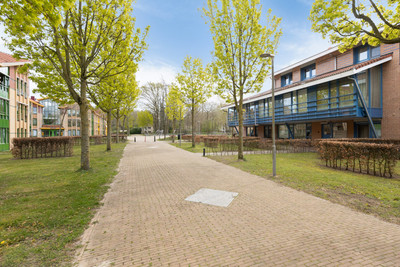 Hendrik Munniklaan 34