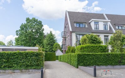 Prinsesselaan 1-B