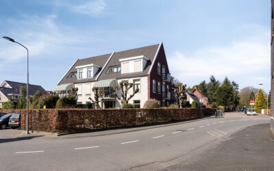 Prinsesselaan 3